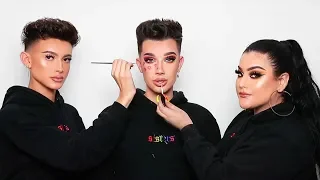 Beauty Battle ft. My Favorite Makeup Artists