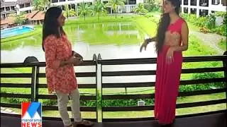 Interview with Sai Pallavi | Manorama News