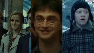 En Güzel Harry Potter Tiktok Videoları | Harry Potter Tiktok Videoları #5