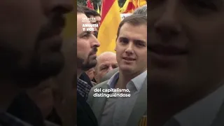 ¿Qué pensaba Julio Anguita de Vox?