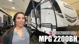 Cruiser-MPG-2200BH