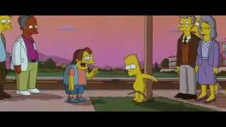 Nelson from Simpsons "Haha"