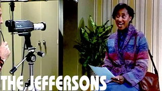 The Jeffersons | Florence Uses A Dating Service To Find Love | The Norman Lear Effect