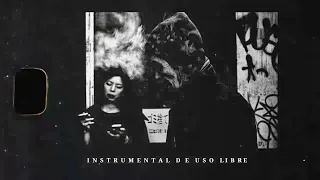 Base De Rap Boom Bap Old Shool "Ausencia"|Uso Libre|Instrumental Rap Prod. Lacs Beatz