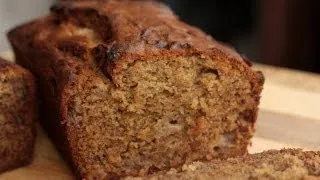 Gluten Free Banana Bread Recipe