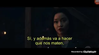 1x06 Marcus y Saya - Deadly Class SUB ESPAÑOL