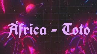Africa - Toto // sub español