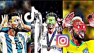 BEST FOOTBALL EDITS - FAILS, GOALS & SKILLS | Football Reels Compilation | 2023 #31