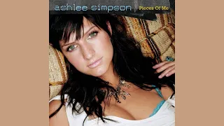 Ashlee Simpson - Pieces Of Me (Instrumental with Backing Vocals)