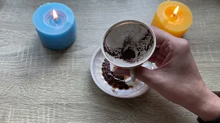 Хто у Вас закоханий? Кавові підказки ☕️