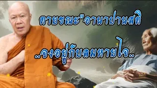 "ด่านไว้จับคนเดินทางผิด กรรมลิขิตคือผลแห่งการกระทำ" #ครูบาอินทร #วัดสันป่ายางหลวง 28 /6/67 สาย