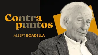 Contrapuntos | Albert Boadella