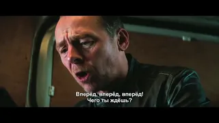 Миссия невыполнима 6_ Последствия (2018) — Второй трейлер (Русский Субтитры)