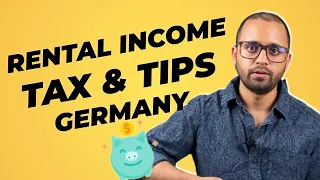 How Tax on Property Rental Income is Calculated | Property Expenses that can be deducted from Income