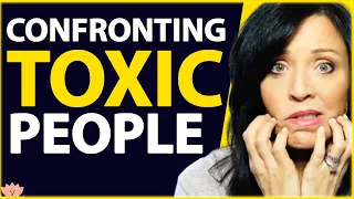 How to End a Relationship with a Toxic Person who Makes Your Life Miserable/Lisa A. Romano