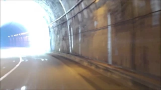 Гагрский тоннель
