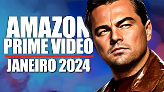 4 MELHORES FILMES NO AMAZON PRIME VIDEO PRA VER EM 2024!