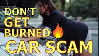 CAR BUYER ALERT! ERASED CHECK ENGINE LIGHTS? SCAMMED! #TheHomeworkGuy AUTO EXPERT Kevin Hunter