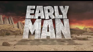 EARLY MAN - Quotes - TV Spot
