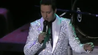 VITAS - Nessun Dorma [Concert in Moscow, Russia - 08.03.2010] (Audience Recording)