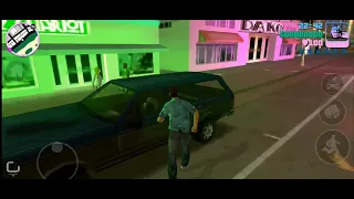 Gta Vice City: First Time Game Play For Android Mobile Play Game Chapter 01