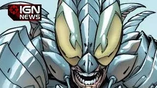 Another Spider-Man 2 Villain?