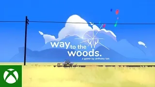 Way to the Woods - E3 2019 Trailer