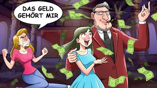 Ich Habe Mich In Meinen Sugar-Daddy Verliebt - Aber Dann Wurde Seine Wahre Identität Enthüllt