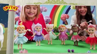 BABY born Storybook Fairy - Smyths Toys