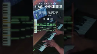 Steal These Chords!