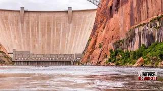 Destroy the Dam: An alternate approach to the Colorado River problem