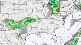April 22, 2019 Weather Xtreme Video - Afternoon Edition