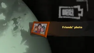 how to get the Friends' photo in Secret Neighbor