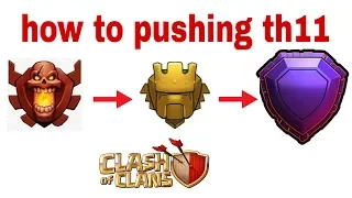 How to pushing high league without any stress |pushing to legend league| clash of clans-coc 🛡️