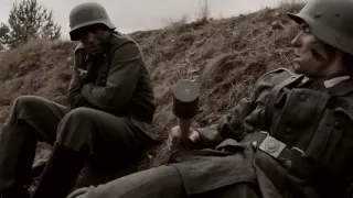 WW2 German short film.
