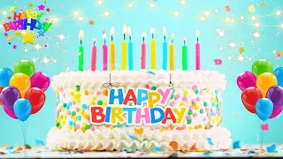 Happy Birthday To You |   Happy Birthday Song |  Happy birthday tu you 🎁 ❤️