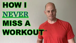 How I Maintain Unbreakable Home Workout Motivation