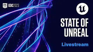 🔴 LIVE State of Unreal | Fortnite CREATIVE 2.0 Update #Fortnite