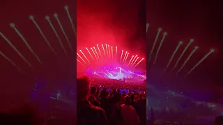 Dimitri Vegas & Like Mike Tomorrowland 2023 Intro Rave Generator