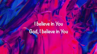 Tauren Wells (feat. Jenn Johnson) - Famous For (I Believe) (with lyrics)(2020)