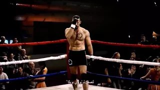 Scott adkins Tribute 3