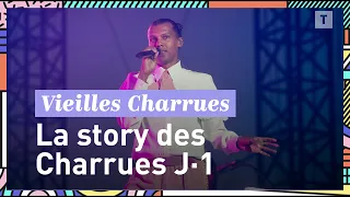 Vieilles Charrues 2022 : le résumé de notre première journée