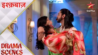 Ishqbaaz | इश्क़बाज़ | Gauri ka plan hua fail!