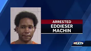 LMPD: Arrest made after man 'brutally' stabbed to death in Newburg