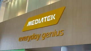 Helio X20: возможности нового чипа от MediaTek