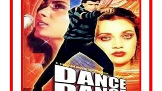 Yaar Mera Kho Gaya.Dance Dance1987.Vijay Benedict.Alisha Chinoy.Bappi Lahri.Mithun C.Mandakini