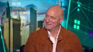 Celebrity #chef Tom Colicchio on his new show - the Pantry