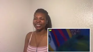 First Time Hearing- For The Greater Good Of God - IronMaiden (Reaction Video)