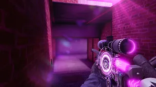 SPAS 12 (standoff 2 fragmovie)