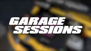 Garage Sessions | Vlog 02 | Mad Lens Photography